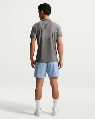 Nike - Quần Ngắn Thể Thao Nam NikeCourt Slam Dri-FIT Tennis Shorts