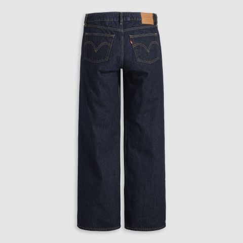 Levi's - Quần Jean Dài ống rộng Nữ Levi's® Women's Low Loose Jeans