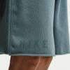 Nike - Quần Ngắn Thể Thao Nam N.A.C. Dri-FIT Fleece Training Shorts