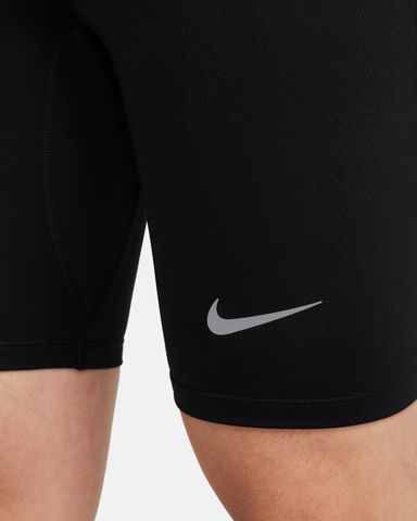 Nike - Quần Lửng Thể Thao Nam Fast Dri-FIT Brief-Lined Running 1/2-Length Tights