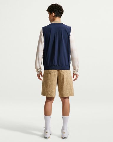 Nike - Áo Khoác Không Tay Thể Thao Nam Fairway Fresh Windbreak Golf Dri-FIT Vest