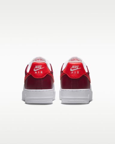 Nike - Giày Thời Trang Nữ Air Force 1 '07 Women's Shoes