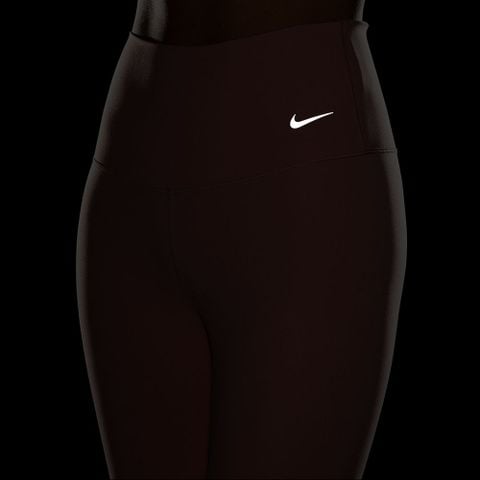 Nike - Quần dài ống bó thể thao Nữ Nike Zenvy Women's High-Waisted 7/8 Leggings - 3