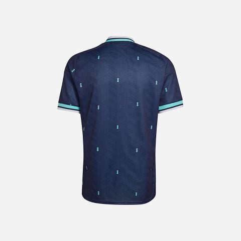 adidas - Áo Tay Ngắn Thể Thao Nam DFB Away Jersey