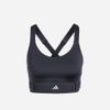 Adidas - Áo Ngực Thể Thao Nữ Fast Impact Luxe High Support Training Top