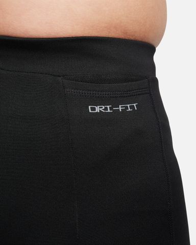 Nike - Quần Lửng Thể Thao Nam Fast Dri-FIT Brief-Lined Running 1/2-Length Tights