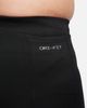 Nike - Quần Lửng Thể Thao Nam Fast Dri-FIT Brief-Lined Running 1/2-Length Tights