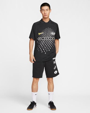 Nike - Áo tay ngắn thể thao Nam Men's Dri-FIT Short-Sleeve Top