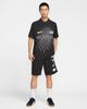 Nike - Áo tay ngắn thể thao Nam Men's Dri-FIT Short-Sleeve Top