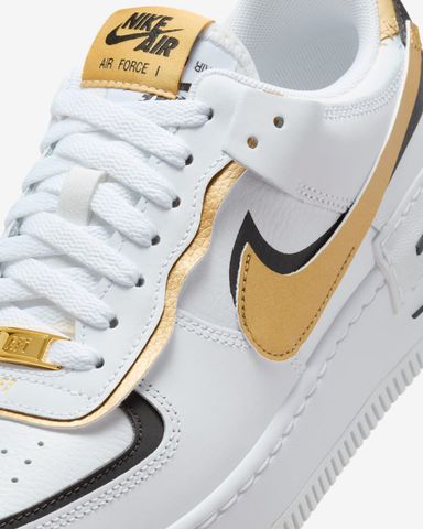 Nike - Giày thời trang thể thao Nữ Air Force 1 Shadow Women's Shoes