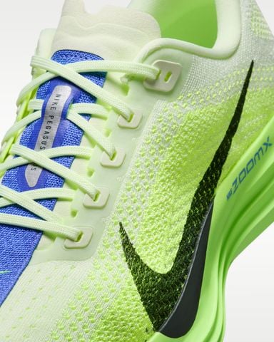 Nike - Giày Chạy Bộ Nam Pegasus Plus