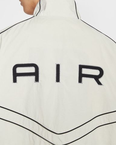 Nike - Áo Khoác Thể Thao Nam Nike Air Men's Windrunner Tracksuit Jacket