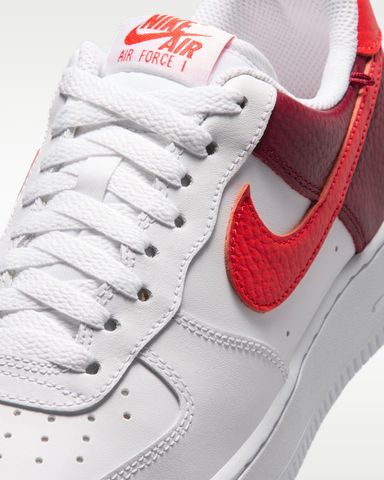 Nike - Giày Thời Trang Nữ Air Force 1 '07 Women's Shoes