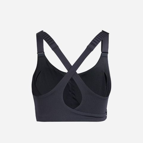 Adidas - Áo Ngực Thể Thao Nữ Fast Impact Luxe High Support Training Top