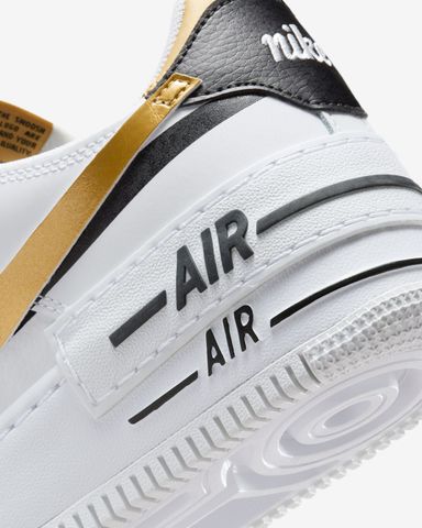 Nike - Giày thời trang thể thao Nữ Air Force 1 Shadow Women's Shoes