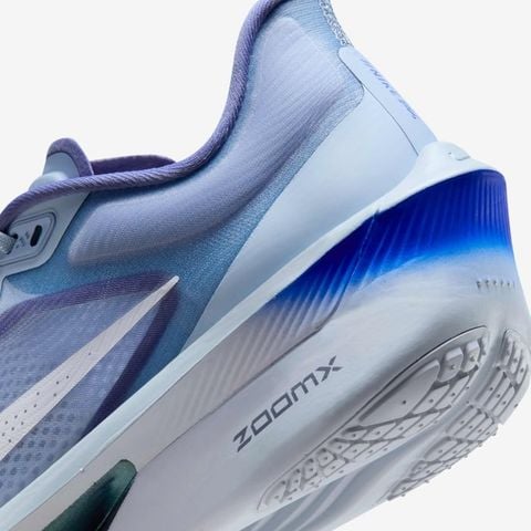 Nike - Giày chạy bộ thể thao Nữ Nike Zoom Fly 6 Women's Road Racing Shoes