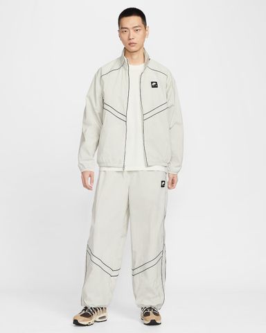 Nike - Áo Khoác Thể Thao Nam Nike Air Men's Windrunner Tracksuit Jacket