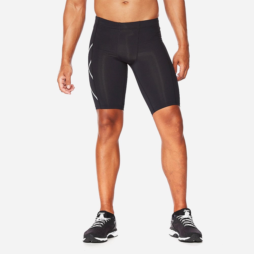 2Xu - Quần ngắn nam Core Compression Running