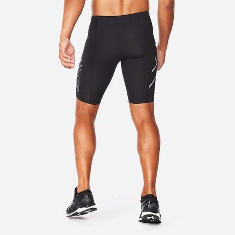 2Xu - Quần ngắn nam Core Compression Running - 3