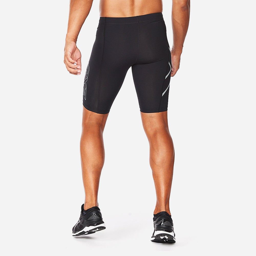 2Xu - Quần ngắn nam Core Compression Running