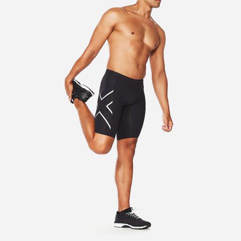 2Xu - Quần ngắn nam Core Compression Running - 4