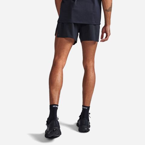 2Xu - Quần ngắn nam Light Speed React Comp Running - 2