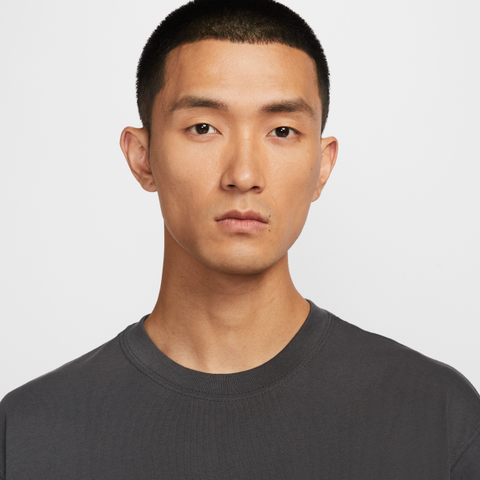 Nike - Áo phông tay ngắn thể thao Nam Nsw Tee M90 Graphic Tee - 4