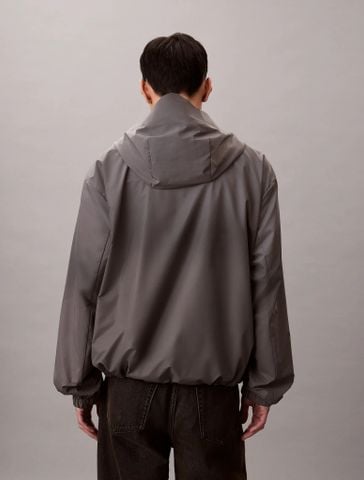 Calvin Klein - Áo Khoác Nam Ombre Windbreaker Jacket