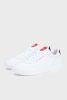 Tommy Hilfiger - Giày Sneakers Nam Basket Core Lite Leather