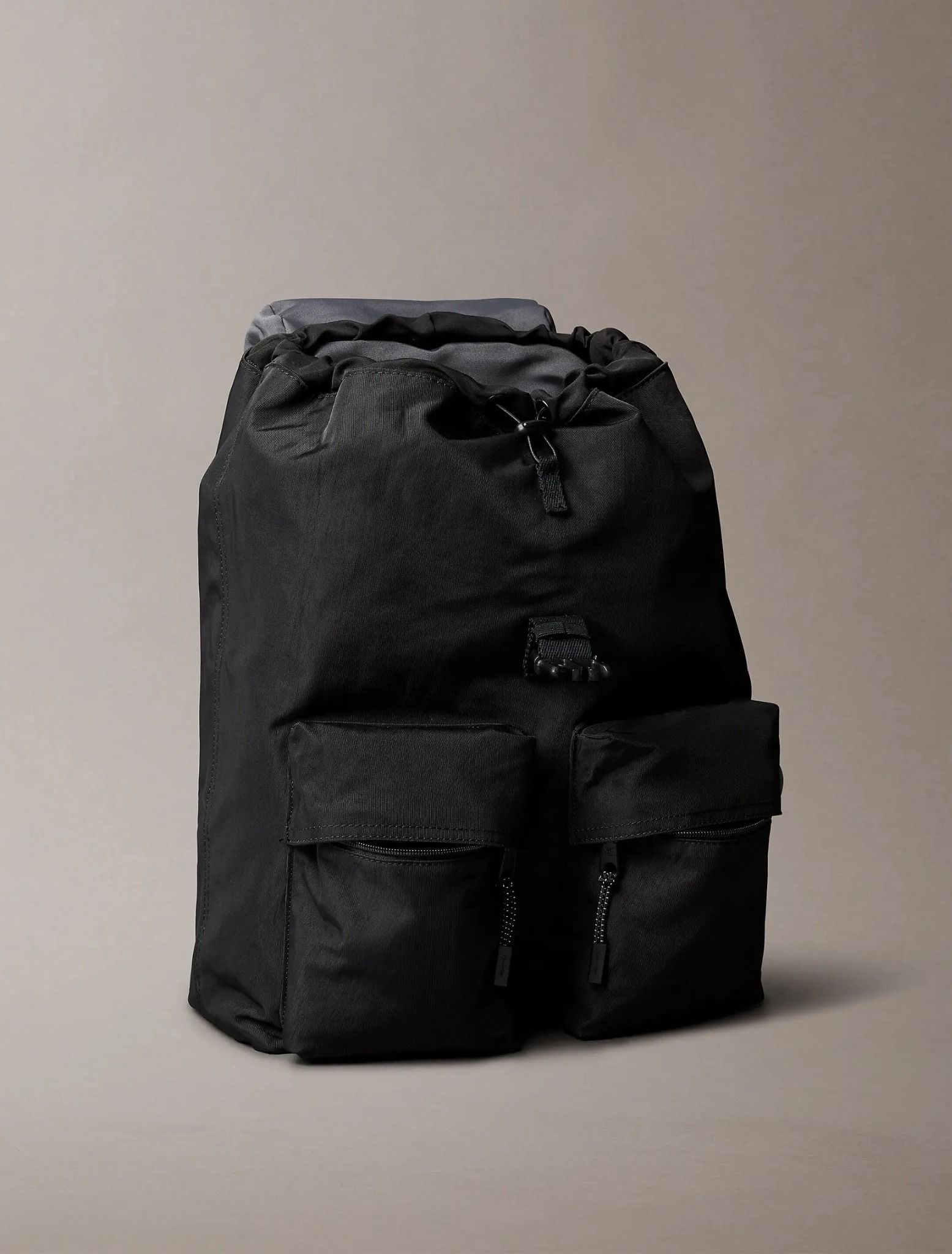 Calvin Klein - Ba lô nam CK Bold Flap Backpack