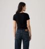 Levi's - Áo Thun Tay Ngắn Nữ Essential Baby Tee