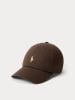 Ralph Lauren - Nón Lưỡi Trai Nam Iconic Cotton Chino Ball Cap