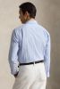 Ralph Lauren - Áo Sơ Mi Nam Custom Fit Striped Stretch Oxford Shirt
