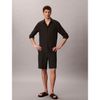 Calvin Klein - Quần Ngắn Thể Thao Nam 9 In Tech Nylon Relaxed Utility Shorts