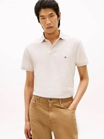 Tommy Hilfiger - Áo Thun Có Cổ Nam 1985 Regular Polo