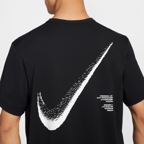 Nike - Áo Tay Ngắn Thể Thao Nam Hyverse Men's Dri-Fit Uv Training T-Shirt