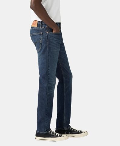 Levi's - Quần Jean Dài Nam 502 Regular Taper Jeans - 3
