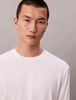 Calvin Klein - Áo Thun Tay Dài Nam Premium Interlock Cotton Tee