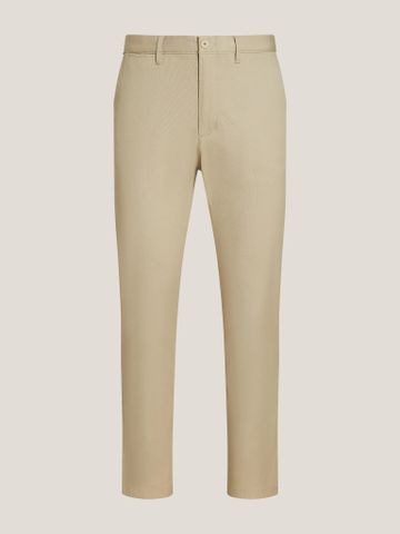 Tommy Hilfiger - Quần dài nam TH Denton Premium Structure