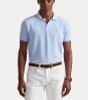 Ralph Lauren - Áo Thun Có Cổ Nam Johnny Collar Stretch Mesh Polo