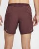 Nike - Quần ngắn thể thao Nam  Dri-FIT Stride Men's Brief-Lined Running Shorts