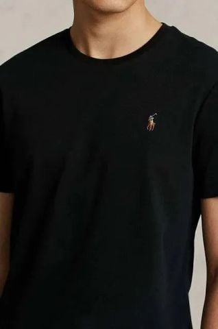 Ralph Lauren - Áo Thun Tay Ngắn Nam Short Sleeve T-Shirt