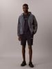 Calvin Klein - Quần Ngắn Thể Thao Nam Logo Tape Terry Short
