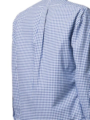 Ralph Lauren - Áo Sơ Mi Nam Custom Fit Oxford Shirt