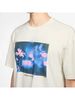 Nike - Áo Tay Ngắn Thể Thao Nam Sportswear Unisex Sportswear T-Shirt Loose Beauty Air