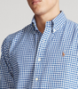 Ralph Lauren - Áo Sơ Mi Nam Custom Fit Oxford Shirt