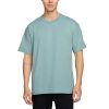 Nike - Áo tay ngắn thể thao Nam Sportswear Premium Essentials Men's T-Shirt