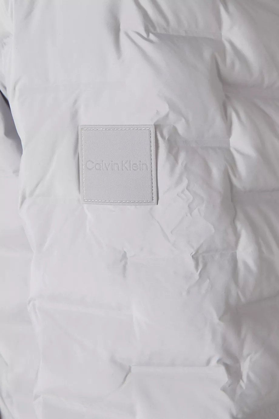 Calvin Klein - Áo phao lông vũ nam Packable Lightweight Quilted Goose Down Puffer Jacket