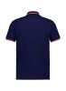 Ralph Lauren - Áo Thun Có Cổ Nam Custom Slim Fit Mesh Polo Shirt