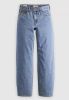 Levi's - Quần Jean Dài Nữ Baggy Dad Jeans